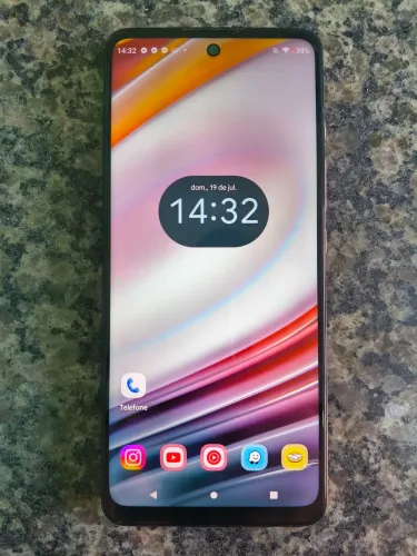 Moto g60