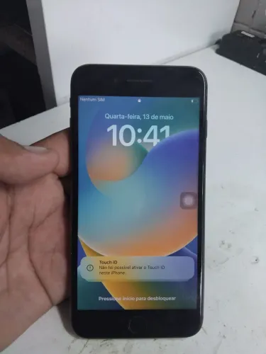 IPhone 8 Plus 64gb