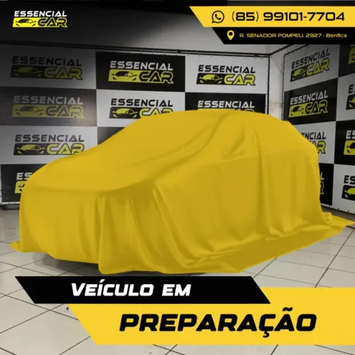 Renault Sandero Stepway Dynamiq. Flex 1.6 16V 5P 2018