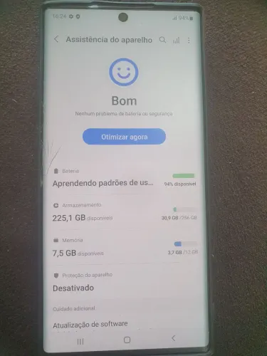 Note 10 Plus