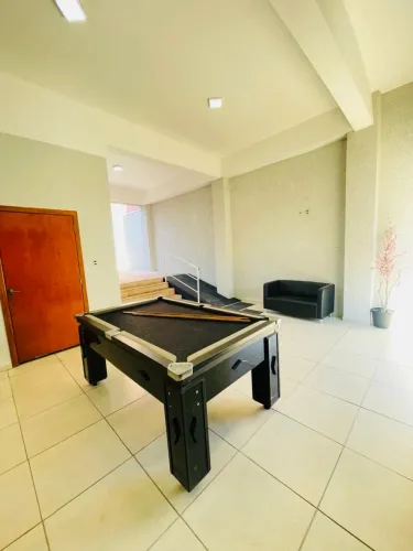 Espaço para festas e eventos ( wanel ville )