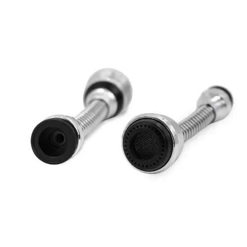 Extensor Adaptador Para Torneira Flexível Bico Arejador Cozinha