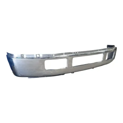 Para-Choque Dianteira Ford F-250/350/4000 2005/2011 frente maior.