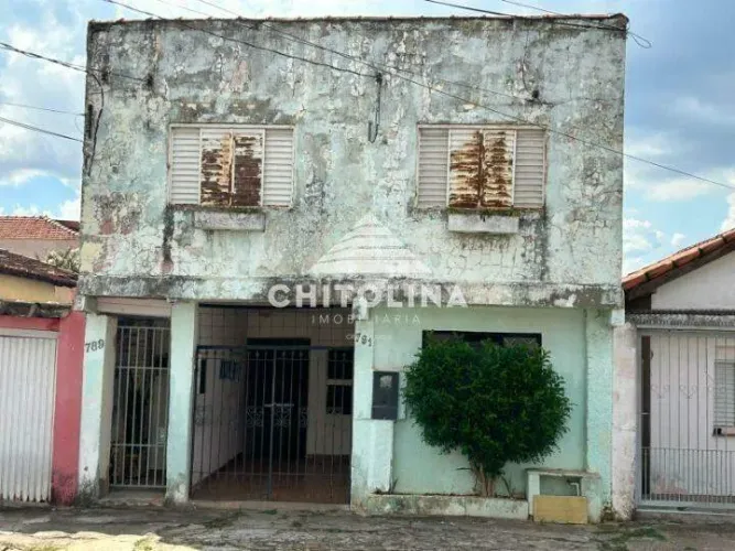 Terreno à venda, Centro - Itapetininga/SP