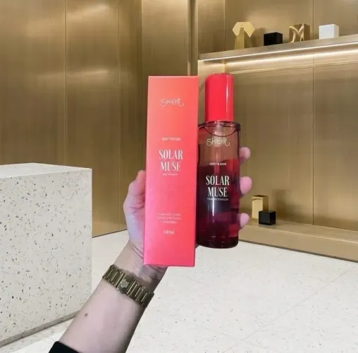 Solar Muse (Skelt) ? Body Splash 100ml