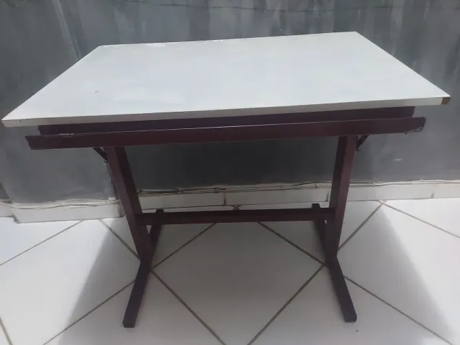 Mesa de Desenho Técnico A1 - Prancheta para Arquitetura/Design
