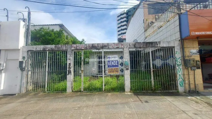 Casa Comercial Exclusiva na Cidade Universitária - 275 m²