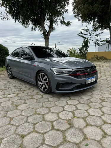 Volkswagen Jetta GLI 350 TSI 2.0 16V 4P Aut. 2019