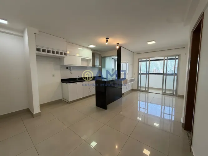 Apartamento padrão para Locação, Vila Rosa, Goiânia, GO