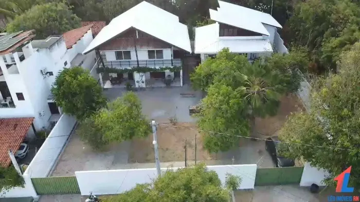 Casa à Venda em Barra do Cunhaú- Canguaretama/ RN