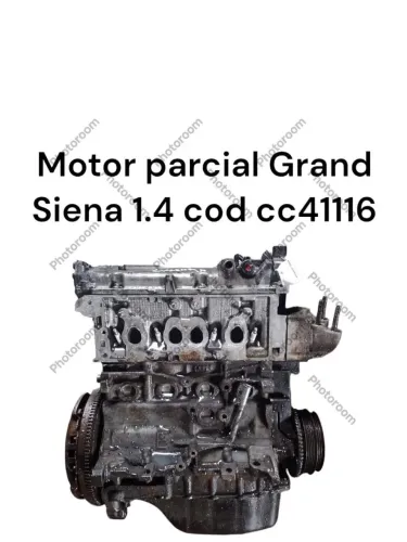 Motor parcial Grand siena 1.4