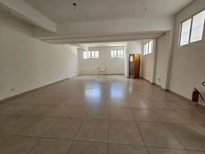 Salão para alugar em Cotia, Centro (Caucaia do Alto), com 77 m²