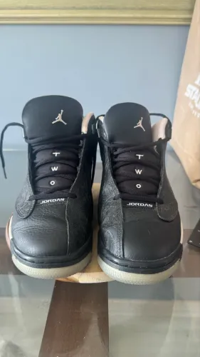Tênis Nike Air Jordan