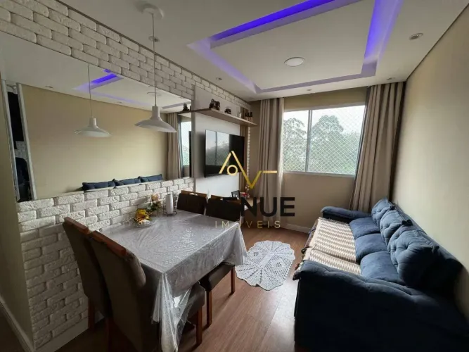 Apartamento com 2 dormitórios, 42 m² - venda por R$ 230.000,00 ou aluguel por R$ 1.800,00/