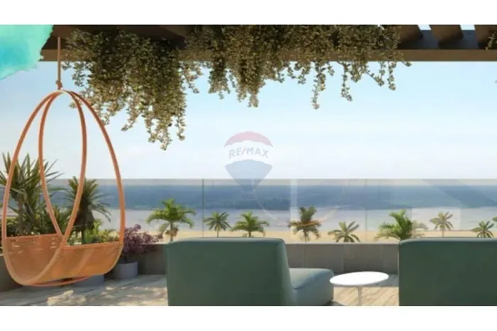 Apartamento com 44m², Carneiros, PE