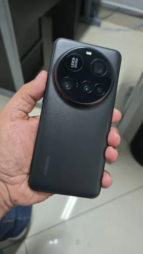 Xiaomi 15 ultra