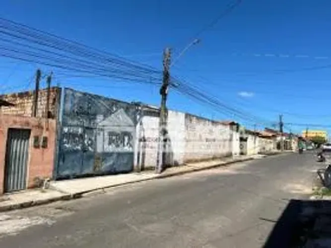 Excelente Terreno a venda em TERESINA