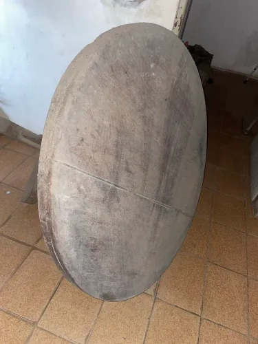 Vende somente a mesa badeira jatobá