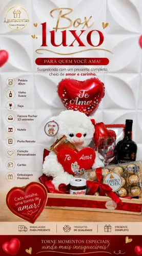 PRESENTES  PERSONALIZADOS