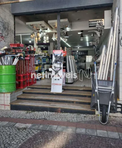 Venda Loja Funcionários Belo Horizonte