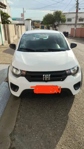 Fiat Mobi Like 1.0 Fire Flex 5P. 2023