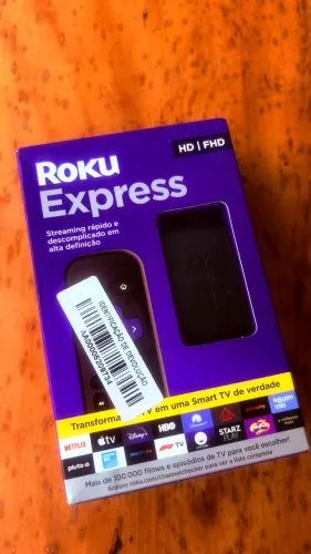 Roku Express