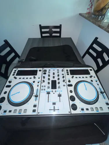 Vendo XDJ R1 