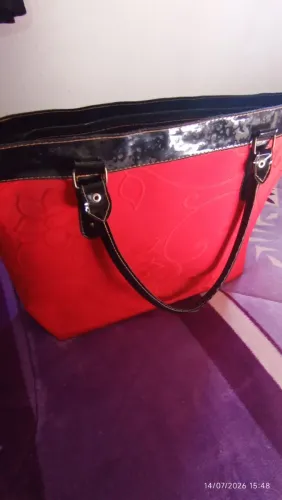 Bolsa Louis Vuitton 