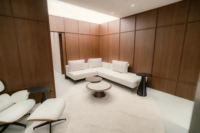 Apartamento, 3 quartos, 3 suítes, 113 m², 2 vagas no Setor Bueno em Goiânia