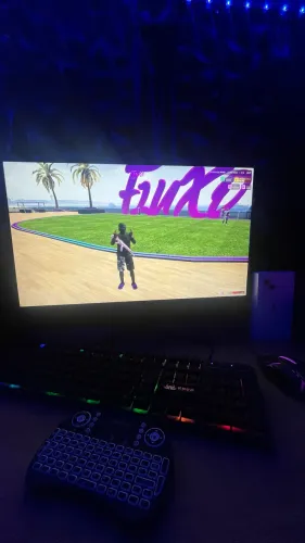 vendo Pc gamer full completo 