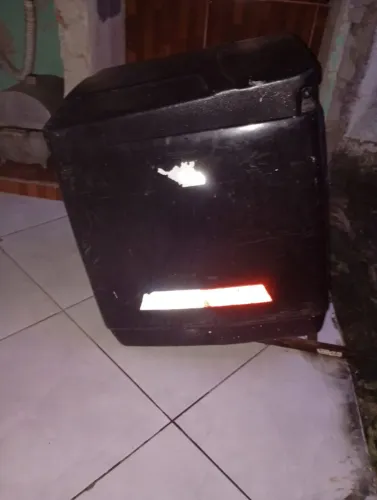 Venda de produto usado