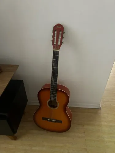 Violão gianini