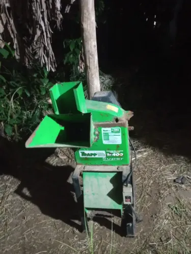 Picadeira 