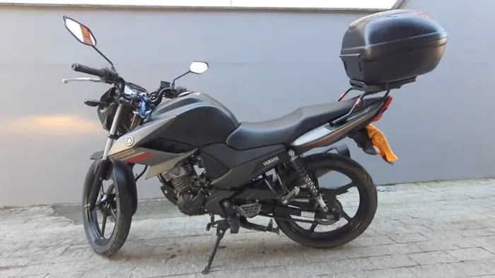 Yamaha Fazer 150 SED 2020 - Único Dono / Abaixo da FIPE