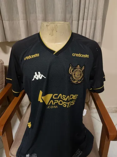 Camisa do Vitória 2019