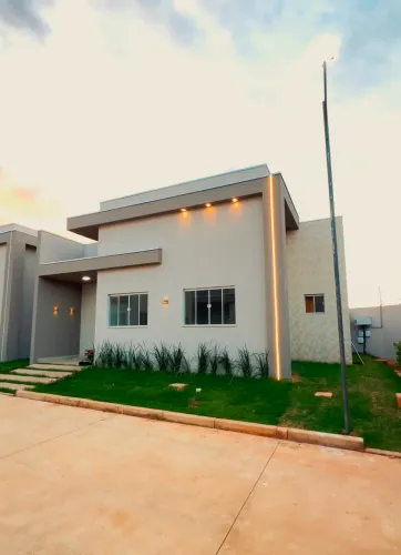Casa Condomínio Villa das Flores - Casa em condomínio fechado villa das flores em Varzea g