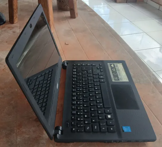 Notebook Acer ideal para estudos