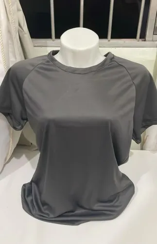 Camisas tamanho M P colorida