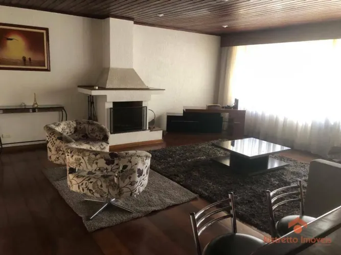 Casa, 284 m² - venda por R$ 1.395.000,00 ou aluguel por R$ 10.744,00/mês - Adalgisa - Osas