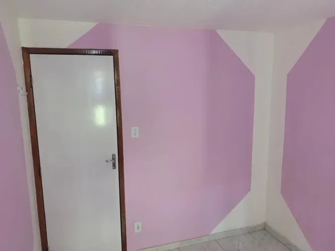 Vendo APARTAMENTO
