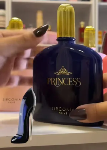 Perfume Princess Good Girl