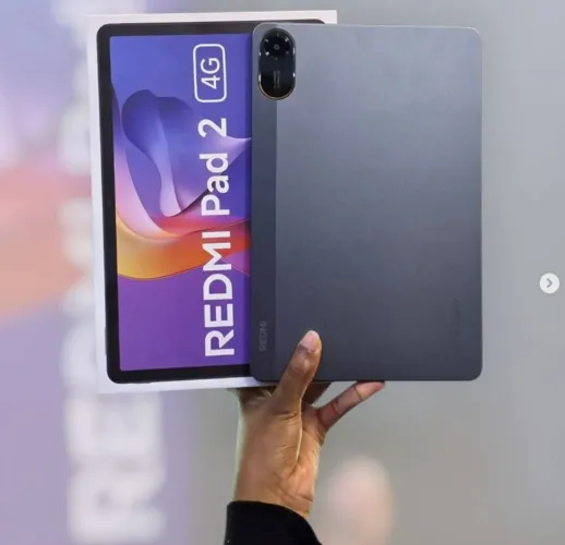 Redmi PAD 2