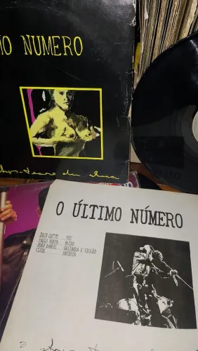 Cds e lps rock barato
