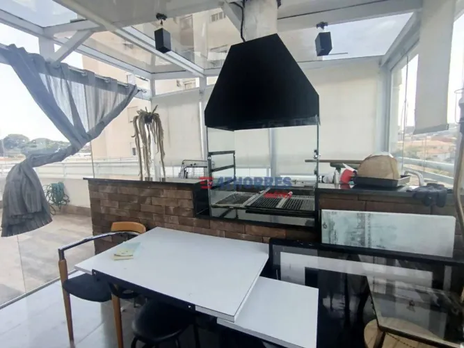 Apartamento com 3 dormitórios à venda, 140 m² por R$ 960.000,00 - Butantã - São Paulo/SP