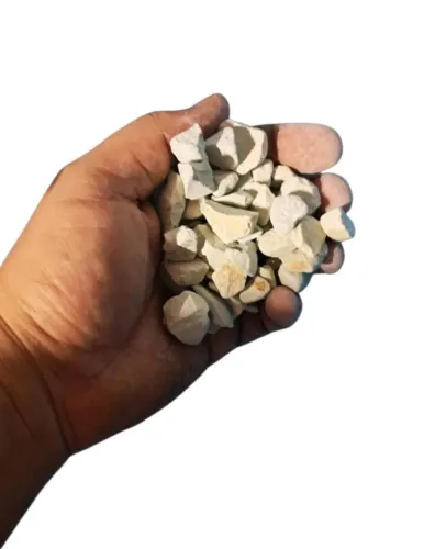 Zeolita natural ótima para Filtragem