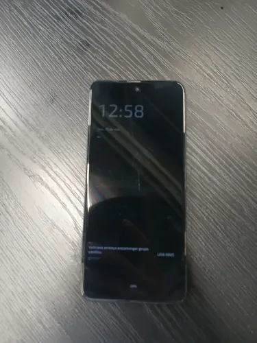 Vende se celular Motorola Moto G15