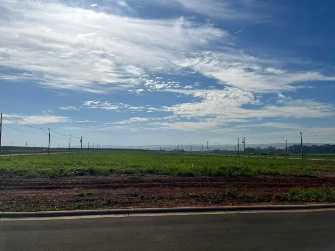 Terreno 366 m² Fazenda Pinheirinho - Rio das Pedras SP