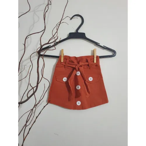 Saia infantil