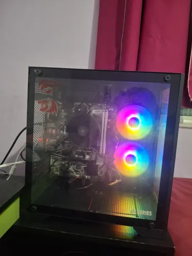 PPc gamer