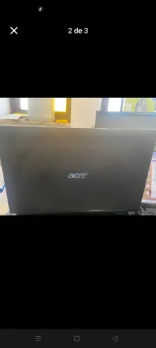 Notebook Acer